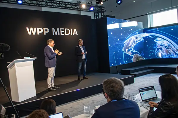 WPP Launches AI-Powered WPP Media to Redefine Global Advertising