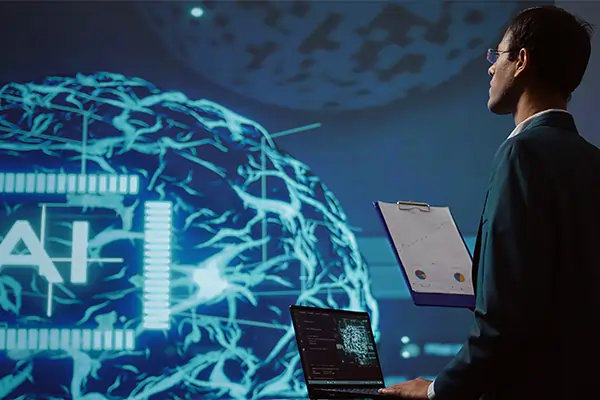 BusinessHonor - AI Boosts MSP Cybersecurity Growth