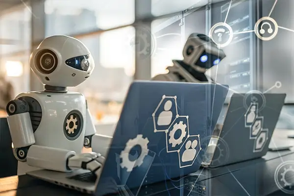AI Agents Boost DevOps Automation with GitHub