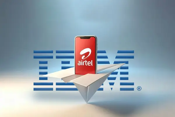Airtel Expands Cloud with IBM Partnership - BusinessHonor