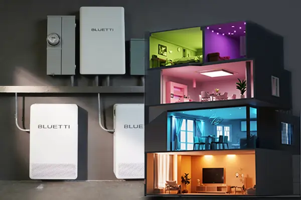 BusinessHonor - BLUETTI Launches Advanced Home Batteries