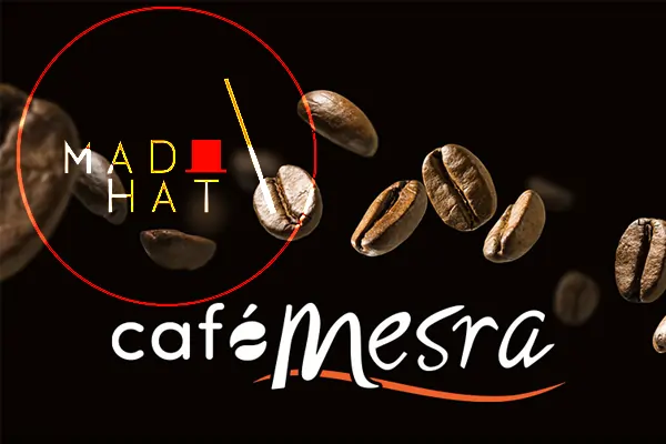BusinessHonor - Café Mesra Teams with Mad Hat Asia for Digital Launch