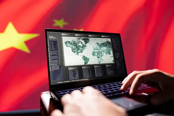 BusinessHonor: China E-Com Eyes Europe Market
