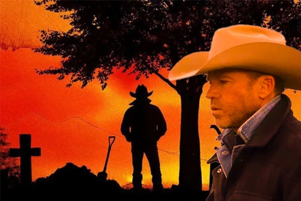 Business Honor - Creator of Yellowstone Joins NBCUniversal