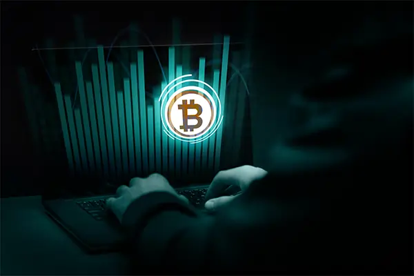 BusinessHonor - Crypto Market Nears $4 Trillion Growth