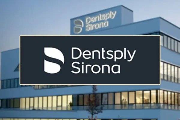 BusinessHonor - Dentsply Sirona Names Aldo Denti EVP & CCO
