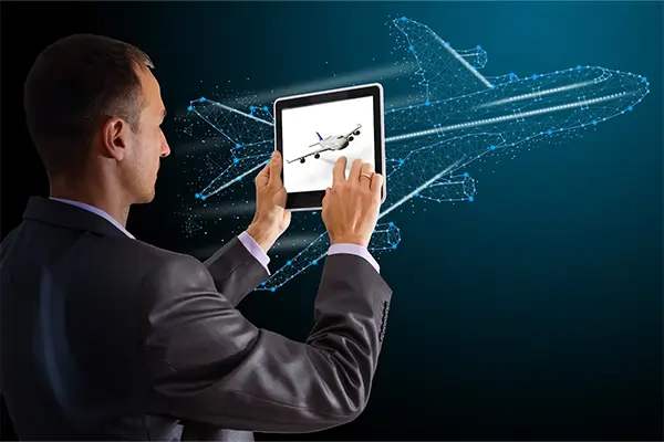 Business Honor - Air Navigation Efficiency & Safety