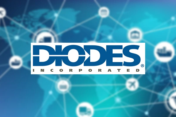 Diodes Inc Named Top Resilient Supplier - Business Honor