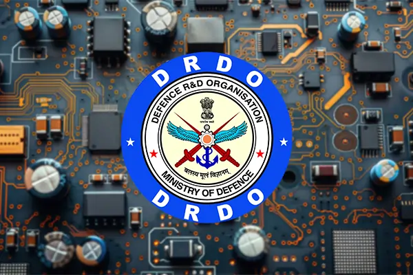 Business Honor - DRDO Advances Semiconductor Tech