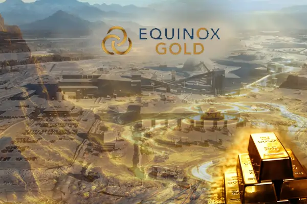 Equinox Gold Acquires Calibre, Strengthening Leadership Across the Americas