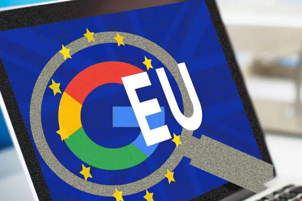 BusinessHonor - EU Delays Google Adtech Fine Amid US Trade Talks