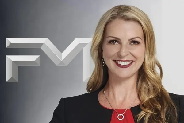 Business Honor - FM Names Tara Long as CIO