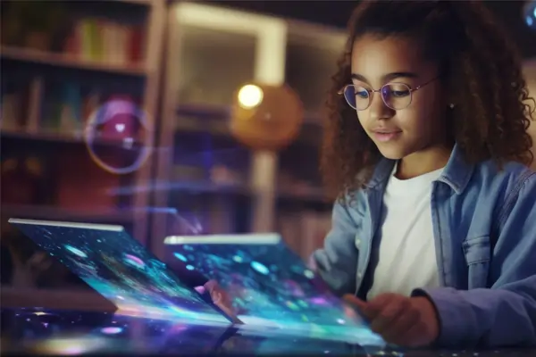 BusinessHonor -  Gamification Enhances K-12 Career Education