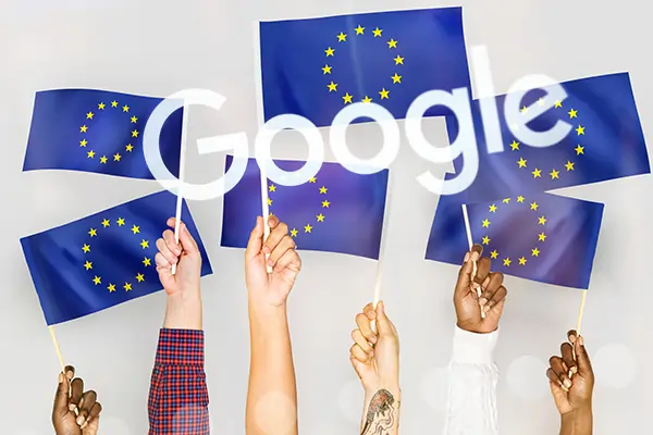 Business Honor Google AdTech EU Antitrust Update