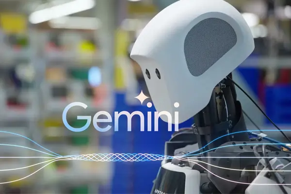 BusinessHonor - Google Gemini AI Tackles Complex Tasks