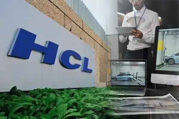 BusinessHonor - HCLTech Expands AI IT Deal with Swedish Auto