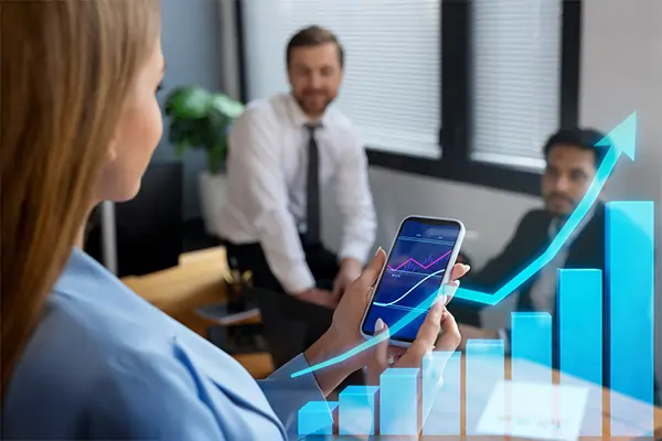 Business Honor - Paycom Surpasses $2B Growth Milestone 2025