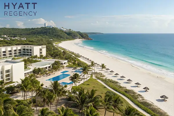BusinessHonor - Hyatt Sells Playas Real Estate Portfolio for $2 Billion to Tortuga