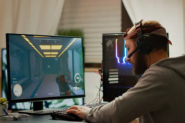 BusinessHonor - IGPDA, Maharashtra Boost Gaming & VFX Ecosystem
