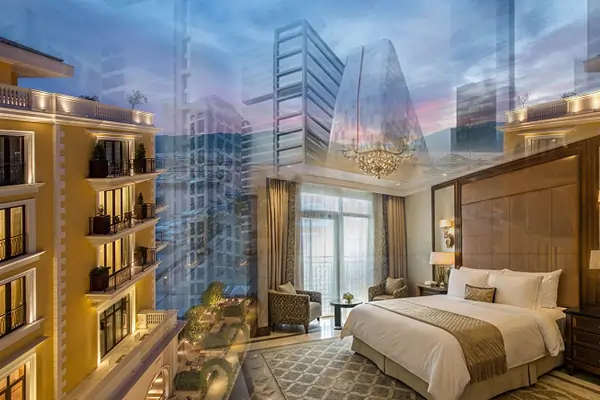 IHG Unveils Billion-Dollar Luxury Hotel Expansion with Flagship Regent Melbourne Launch