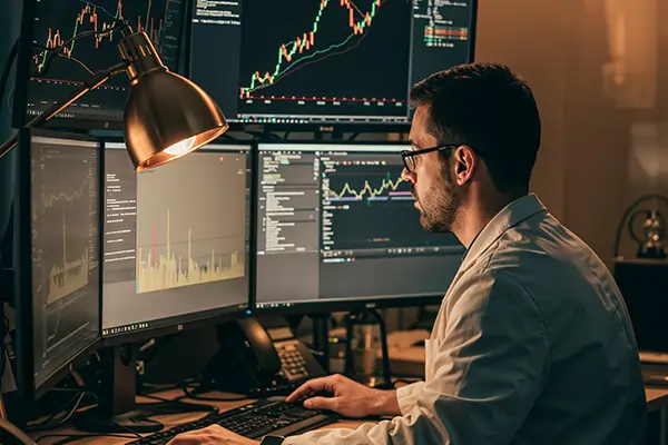 Business Honor - Opinion Trading Risks Spark Regulatory Concern