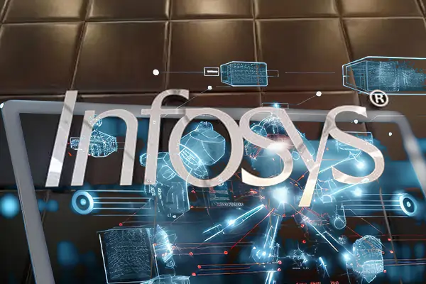 Business Honor - Infosys & HanesBrands AI Transformation