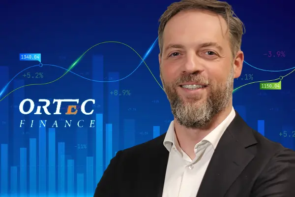 Jelmer Brons Named Ortec CCO