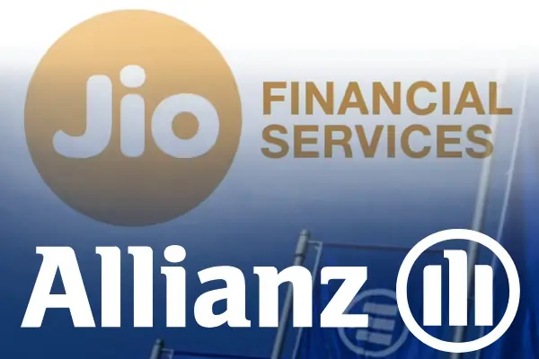 Business Honor - Jio, Allianz Form 50:50 Reinsurance JV