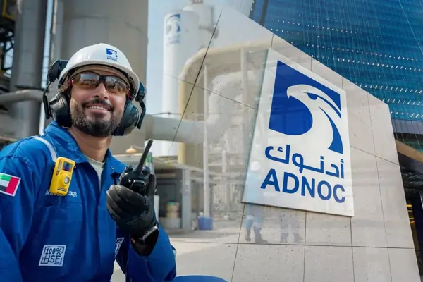BusinessHonor - KKR Invests in ADNOC Pipelines