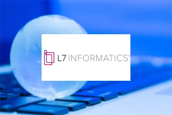 Business Honor - L7 Informatics Innovation Spotlight 2025