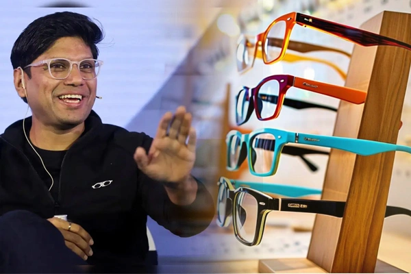 Business Honor - Lenskart Eyes ₹70,000 Cr IPO Valuation