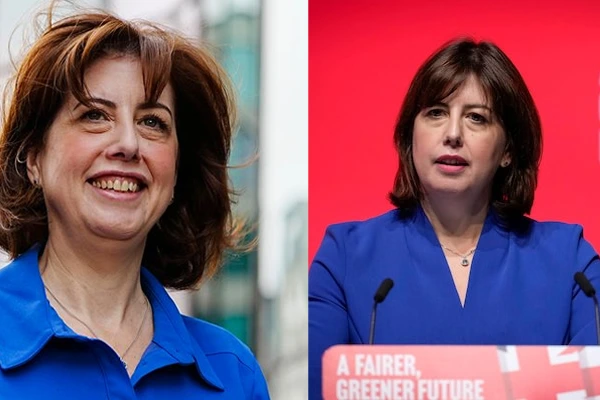 Business Honor - Lucy Powell Named Labour Deputy Leader