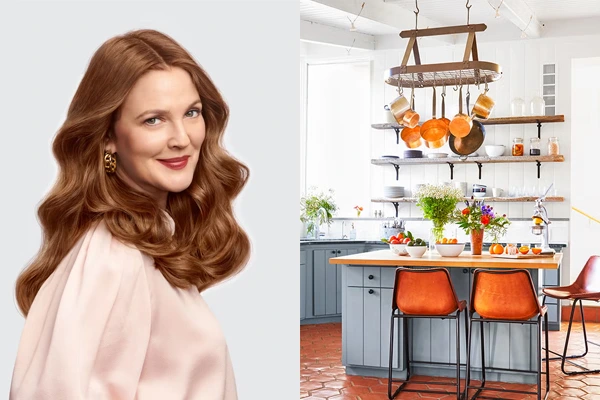 Business Honor - Drew Barrymore’s Beautiful Collection Hits SA