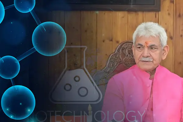 BusinessHonor: LG Backs Nanotech for Future
