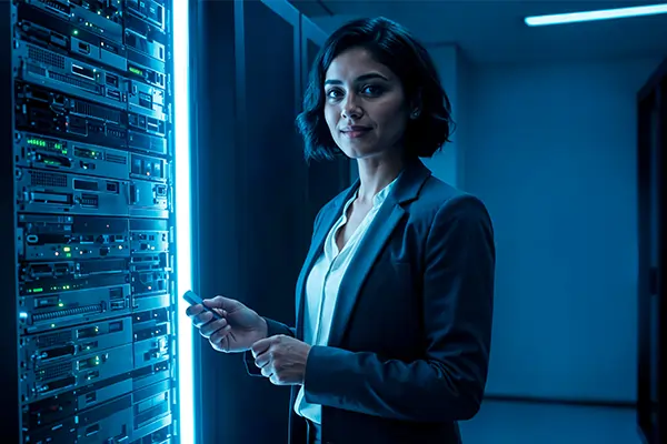 Business Honor NetSuite India Growth & Data Centre Focus