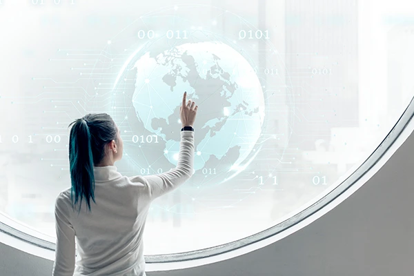 NetSuite AI Vision Powers Global Enterprises - Business Honor