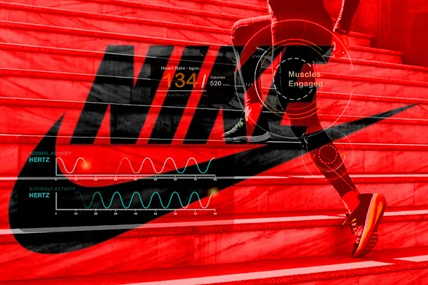 BusinessHonor - Nike Reports Sales Growth Amid Turnaround