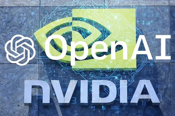 BusinessHonor - Nvidia Backs OpenAI with $100B AI Investment