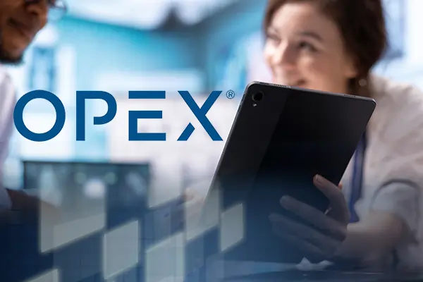 Business Honor - OPEX Unveils CertainScan 8.0 Smart Capture Tech