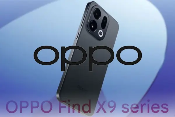 BusinessHonor - Oppo Find X9 Series Debuts with Fresh Design