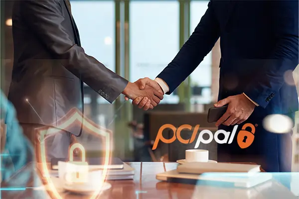 BusinessHonor - Pal Names Royston Ballard as New CISO