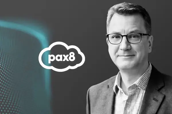 BusinessHonor - Pax8 Names Tom Gavin CMO