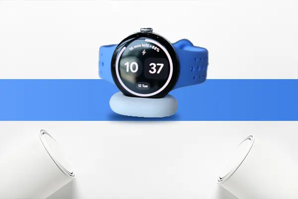 Business honor - Pixel Watch 4 Features: Google’s Most Powerful and Smartest Wearable