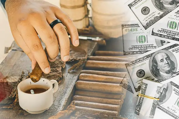 Business Honor - BAT CFO Exit: Retail Investors Stay Positive