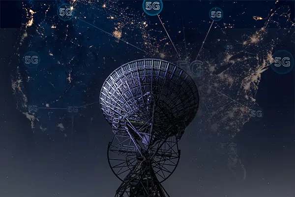 Sateliot Achieves First 5G IoT Link via LEO - BusinessHonor