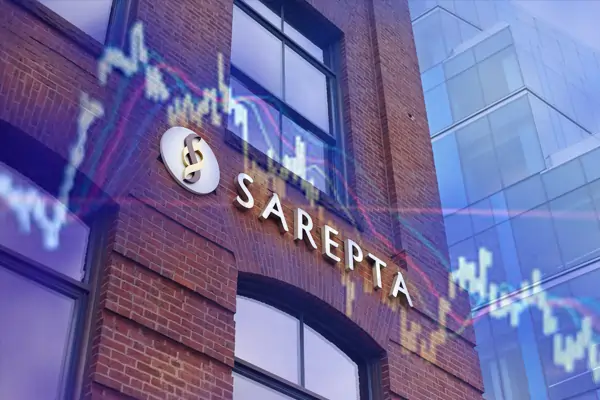 Second Patient Dies from Sarepta's Duchenne Therapy, Shares Plunge 40%