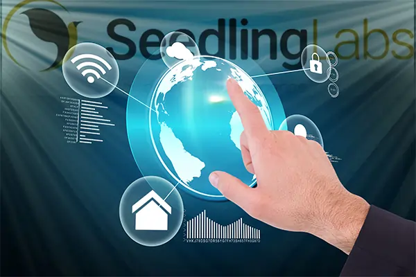 BusinessHonor - SeedlingLabs Unveils Global AI PDaaS