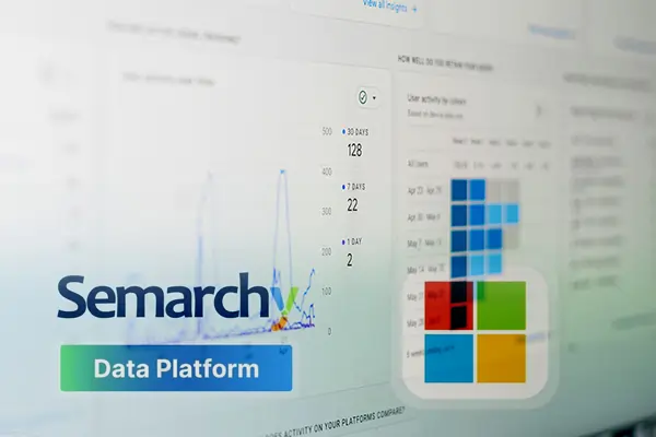 BusinessHonor - Semarchy & Microsoft Boost MDM