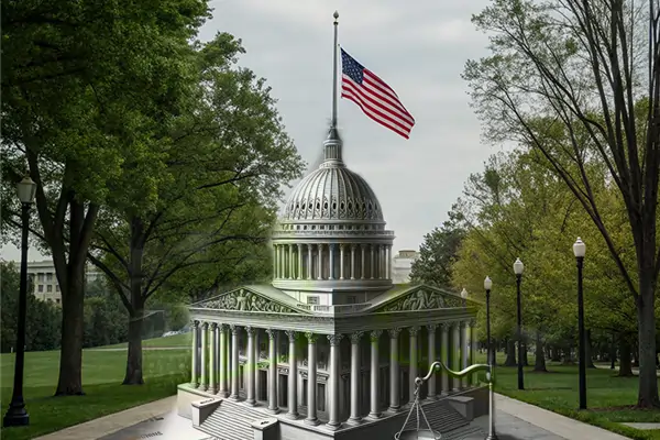 Senate Bill Proposes Major Overhaul of Clean Energy Credits
