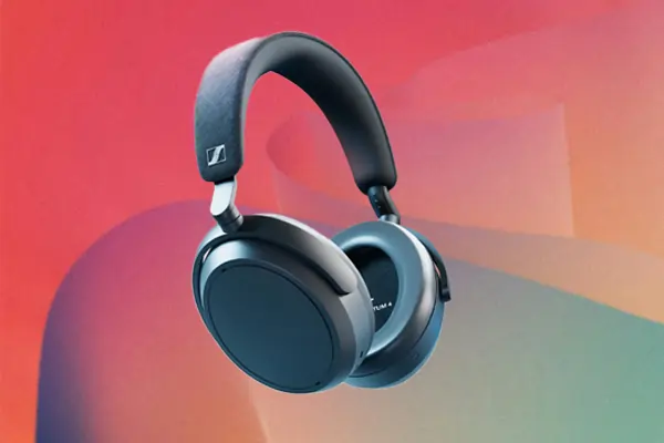 BusinessHonor - Sennheiser HDB 630: Premium Audio & Smart ANC